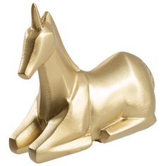 "Интерьерное изделие ""Лошадь"" 13*17см " Русские подарки