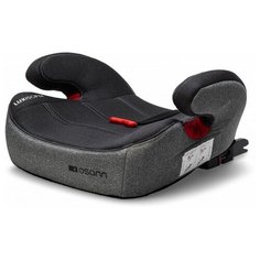 Детское удерживающее устройство - бустер LUX ISOFIX (модель XL-313) Universe Grey Osann