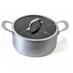 Кастрюля антипригарная Technopro (20 см), 30004557 Brabantia