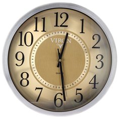 "Часы настенные ""VIRON"" 30см" 89824