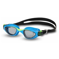 Очки для плавания детские INDIGO NAVAGA GS23-1