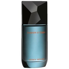 Туалетная вода Issey Miyake Fusion dIssey, 100 мл