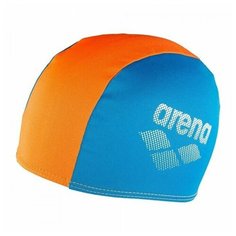 Шапочка для плавания детская Arena Polyester II Jr арт.002468730