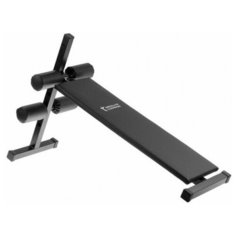 Скамья для пресса Absolute Champion с прямой спинкой