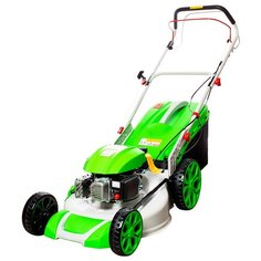 Газонокосилка бензиновая RedVerg RD-GL51S