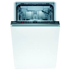 Встраиваемая посудомоечная машина Bosch SPV 2HMX3 FR