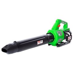 Воздуходувка аккумуляторная бесщеточная RedVerg RD-B36V/BL (без акк, без з/у)