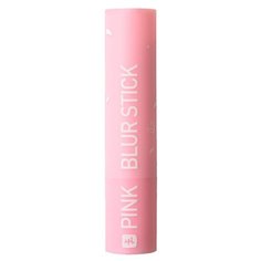 Erborian Выравнивающий праймер-стик для лица Pink Blur Stick 3 г розовый
