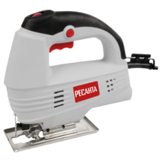 Электрический лобзик Ресанта Л-55/600