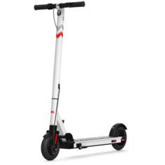 Электросамокат MIDWAY i-One PRO, белый