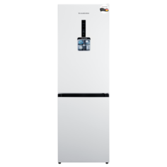 Холодильник Schaub Lorenz SLU C185D0 W