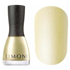 LIMONI Лак для ногтей "JUNIOR", 46 тон, 7 мл.