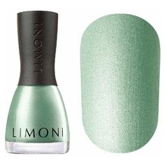 LIMONI Лак для ногтей "JUNIOR", 45 тон, 7 мл.