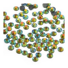 Стразы IDEAL термоклеевые акрил (Resin) HTF-2.SS6 (1,9-2,1 мм) цв.087 уп.1440шт