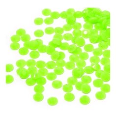 Стразы IDEAL термоклеевые акрил (Resin) HTF-1.SS10 (2,7-2,9 мм) цв.034 уп.1440шт