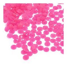 Стразы IDEAL термоклеевые акрил (Resin) HTF-1.SS16 (3,8-4,0 мм) цв.057 уп.1440шт