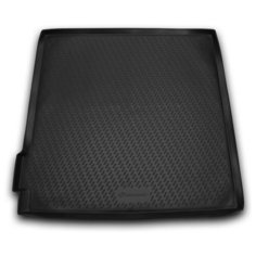 Element Коврик в багажник NISSAN Pathfinder 2005-2014, внед. (полиуретан)