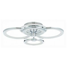 Потолочная люстра EVOLED Leto SLE200312-04RGB