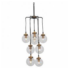 Подвесная люстра ST-Luce Varieta SL234.443.08