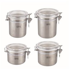 Набор банок Gipfel 5600 PULE