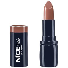 Nice View Помада для губ увлажняющая с тестером, оттенок 01