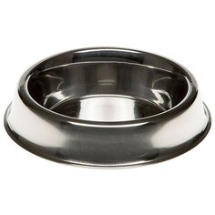 Миска Ferplast Supernova 90 900 мл серебристый
