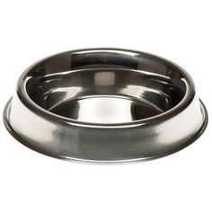 Миска Ferplast Supernova 45 600 мл серебристый