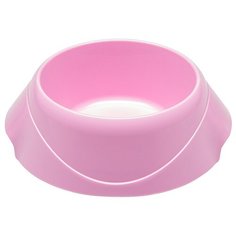Миска Ferplast Magnus Small 750 мл розовый