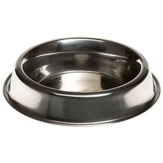 Миска Ferplast Supernova 70 700 мл серебристый