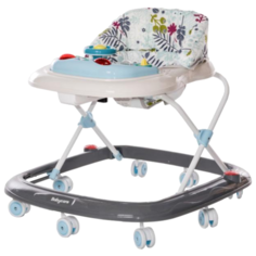 Ходунки Babycare Flip BG0601 белый