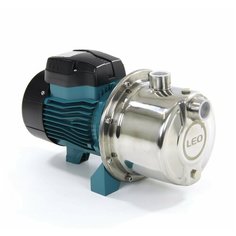 Насос самовсасывающий "LEO" EJm 81C Лео