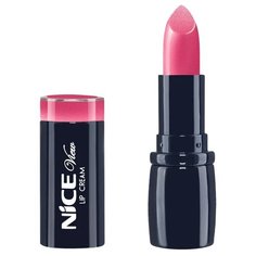 Nice View Помада для губ увлажняющая с тестером, оттенок 57