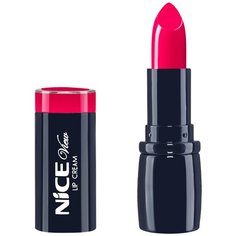Nice View Помада для губ увлажняющая с тестером, оттенок 83