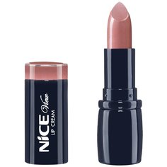 Nice View Помада для губ увлажняющая с тестером, оттенок 02