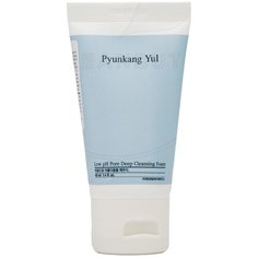 Пенка для умывания | Pyunkang Yul Low pH Pore Deep Cleansing Foam 40 мл