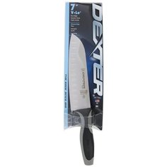 Нож Сантоку поварской 178 мм V-Lo 29273/V144-7GE-PCP Dexter