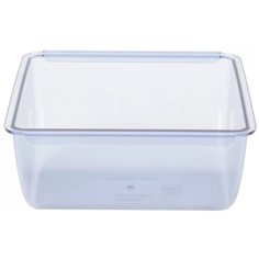 "Лотки 0,9 л. для контейнеров San Jamar Dome и Mini Dome BD106- 6 шт."