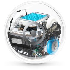 Робот Sphero Bolt
