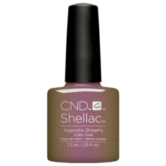 Гель-лак для ногтей CND Shellac, 7.3 мл, Hypnotic Dreams