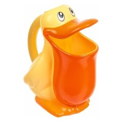 Крошка Я Игрушка-ковш для ванны "Пеликан"