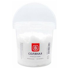 Основа для скраба Выдумщики "СОЛЕВАЯ" Выдумщики.Ru