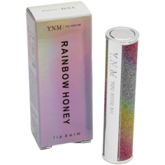 Бальзам для губ | You Need Me Rainbow Honey 3,2g YNM