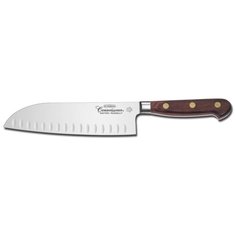 Нож Сантоку поварск. ков 178 мм Connoisseur 12162/50-7-PCP Dexter