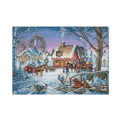 Dimensions Набор для вышивания Sweet Memories (Приятные воспоминания) 41 х 28 см (8816)