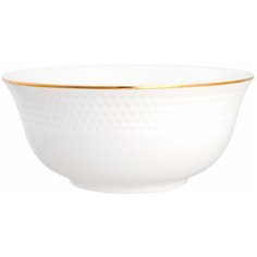 Гольф салатник 15 см 1 шт. Royal Aurel 801/1