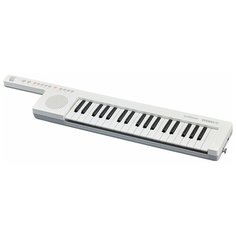 Наплечный синтезатор YAMAHA Sonogenic SHS-300, белый
