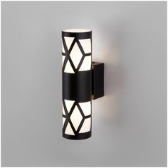 Интерьерная подсветка Elektrostandard Fanc LED черный (MRL LED 1023)