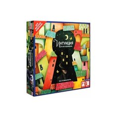 Настольная игра "Интуиция в ассоциациях" Origami