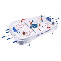 Настольная игра "Азартный хоккей" Рыжий кот