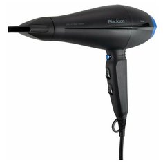 Фен BLACKTON Bt HD2207B Черный
